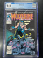 Wolverine 1 - CGC 9.2
