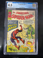 Amazing Spider-Man #5- CGC 4.5