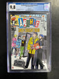 Archie Meets Jay & Silent Bob #1 CGC 9.8 1:25 – Variant Cover H