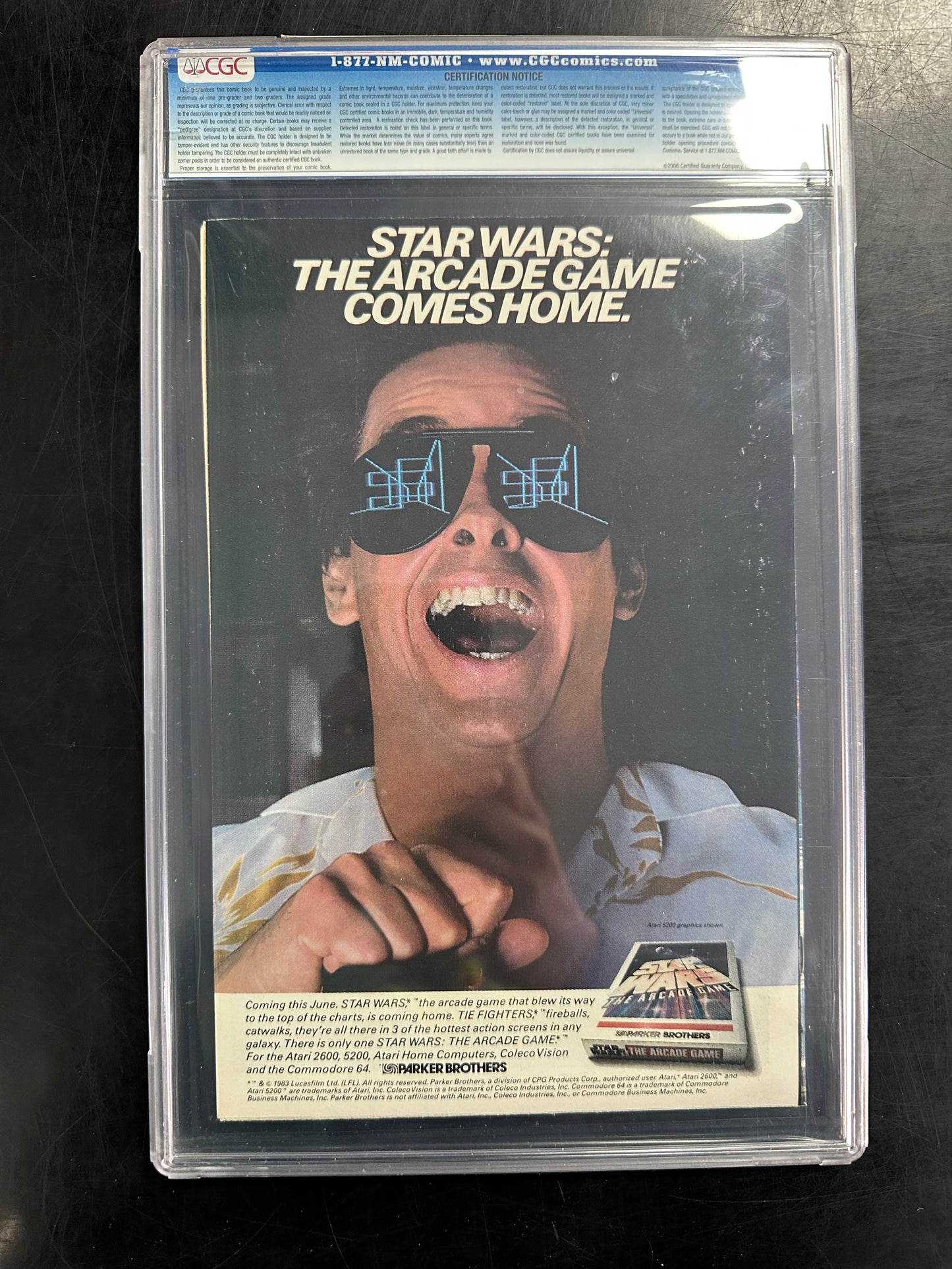 Transformers #1 – 1st Appearance of the Transformers in Comics