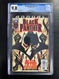 Black Panther Annual #1 CGC 9.8