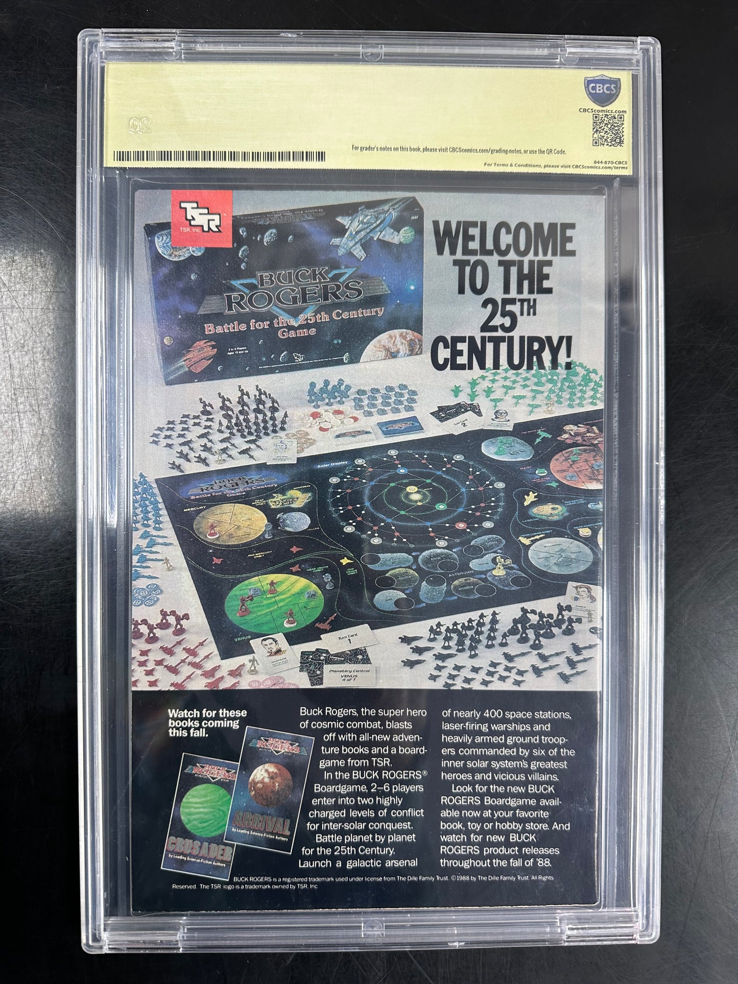 X-Factor #34 CBCS Signature 9.2 – Signed by Walt & Louise Simonson