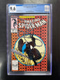 Amazing Spider-Man #300 CGC 9.6 – 1st Full Appearance of Venom
