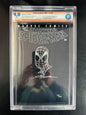 Amazing Spider-Man (Vol. 2) #36 CBCS 9.0 – Signed by Scott Hanna / 9-11 Tribute Sketch Edition #113/499