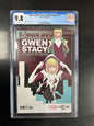 Edge of Spider-Verse #2 Facsimile Edition CGC 9.8 – Reprint of 1st Spider-Gwen