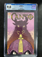 Canto #1 CGC 9.0 – 3rd Printing / Nicole Goux Cover