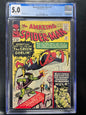 Amazing Spider-Man #14 - CGC 5.0