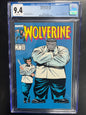 Wolverine 8 - CGC 9.4