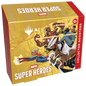 Magic: The Gathering® | Marvel Super Heroes Collector Booster Display (Pre-Order)