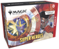 Magic : The Gathering Marvel Super Heroes Bundle (Pre-Order)
