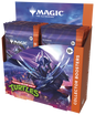 Magic: The Gathering - Teenage Mutant Ninja Turtles - Collector Booster Box (Pre-Order)