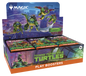Magic: The Gathering - Teenage Mutant Ninja Turtles - Play Booster Box (Pre-Order)