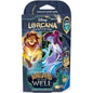 Disney Lorcana - Whispers In The Well - Simba and Megara (Pre-order)