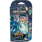 Disney Lorcana - Whispers In The Well - Judy Hopps and Robin Hood (Pre-order)