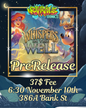 Whispers in the Well Prerelease Event!
