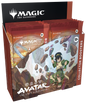 MTG - Avatar: The Last Airbender - Collector Booster Box