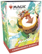 MTG - Avatar: The Last Airbender - Commander's Bundle